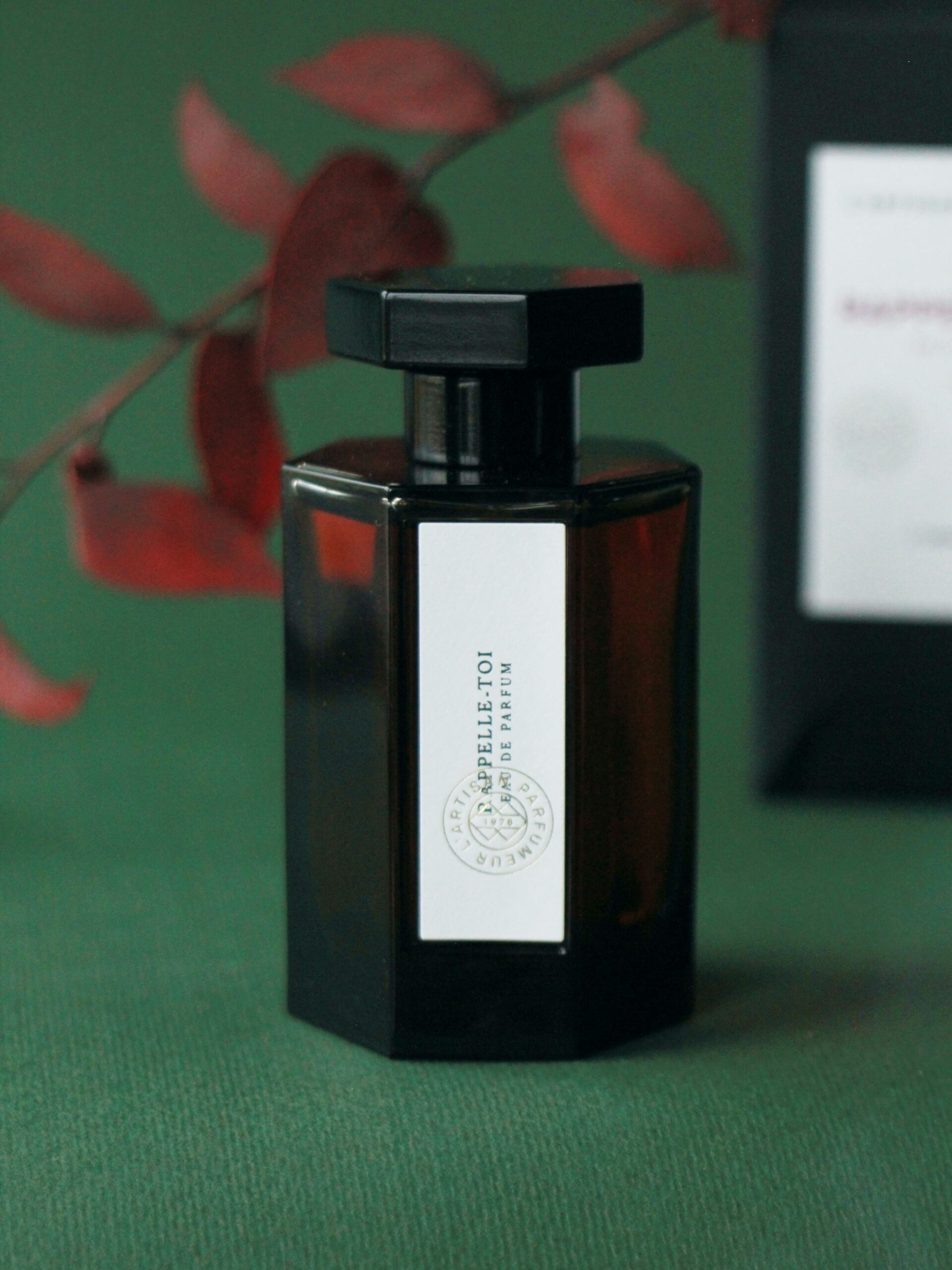 L'Artisan Parfumeur Rappelle-Toi