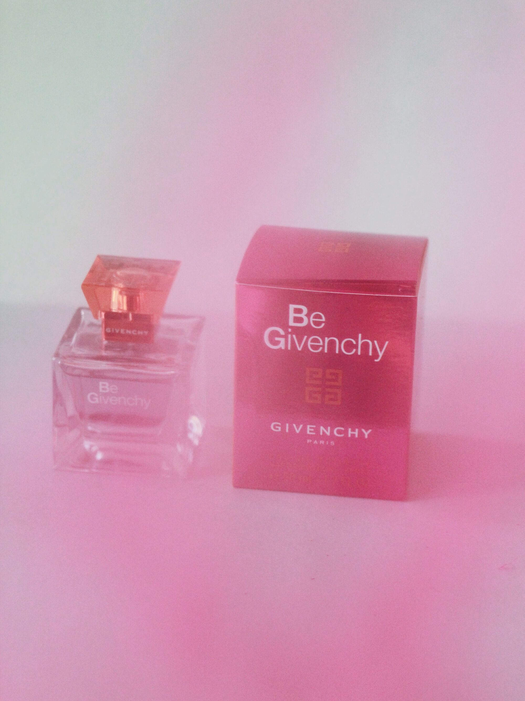 Givenchy Be Givenchy