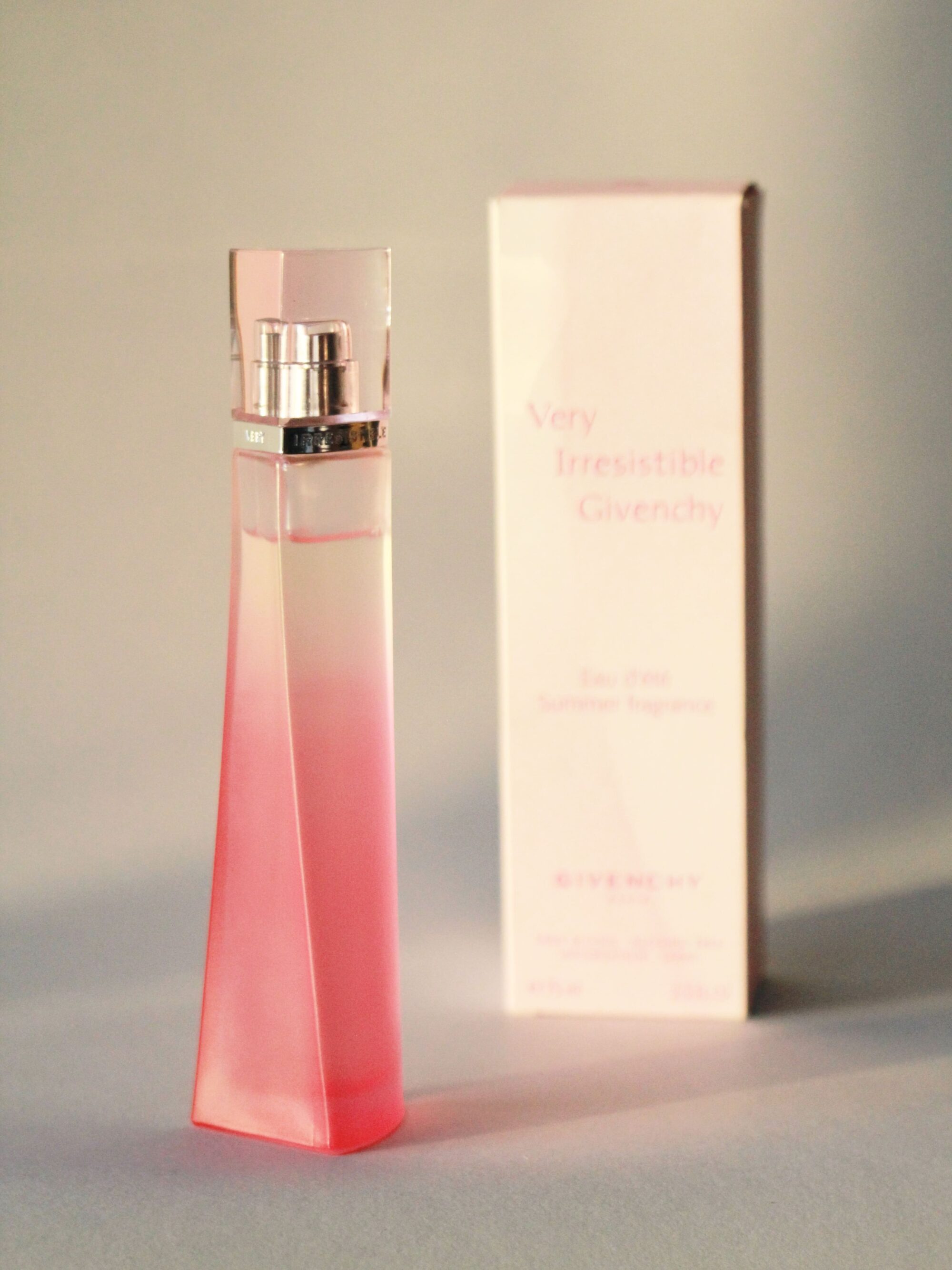 Givenchy Very Irrèsistible Eau d'Ete