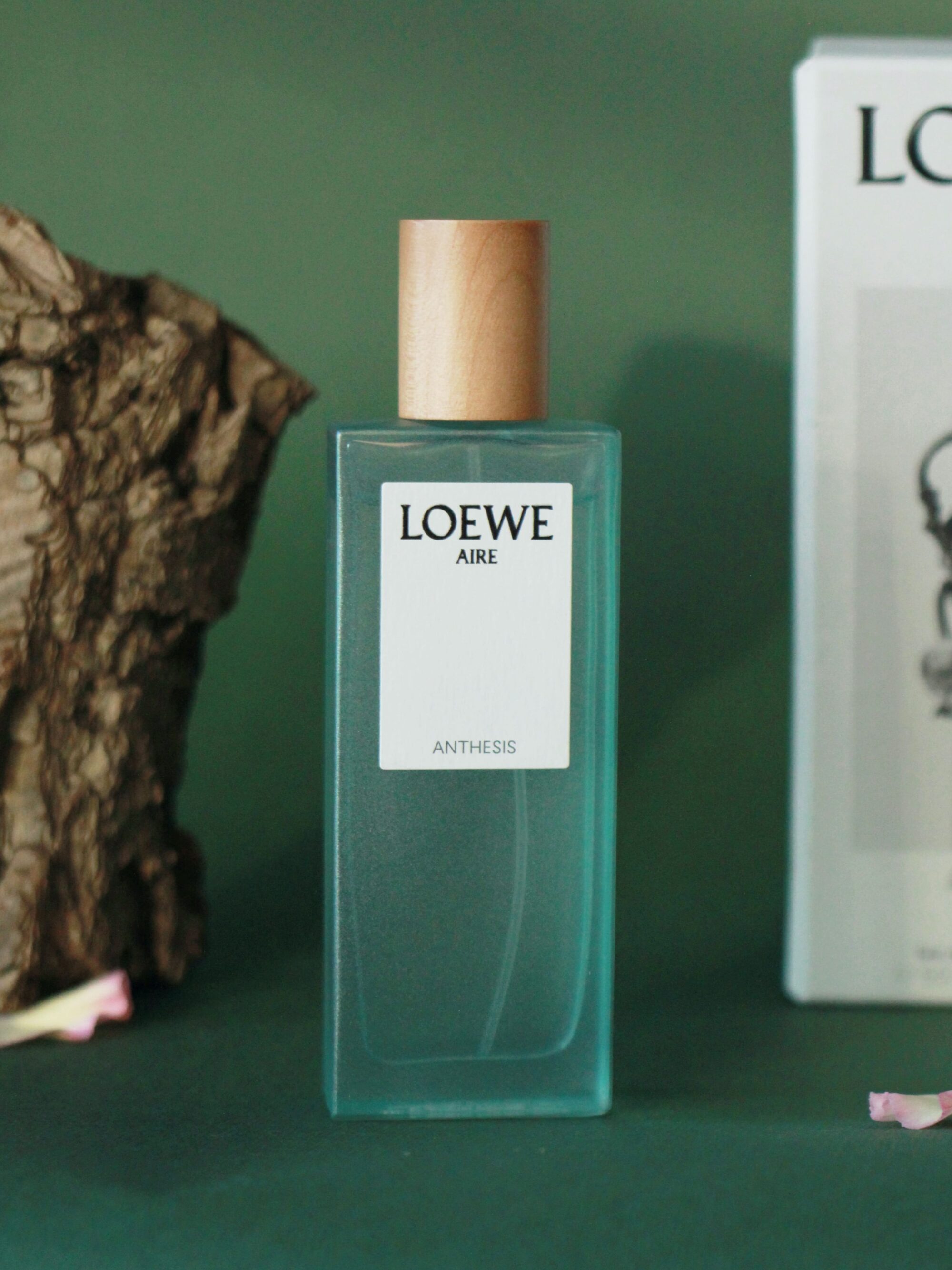 Loewe Aire Anthesis