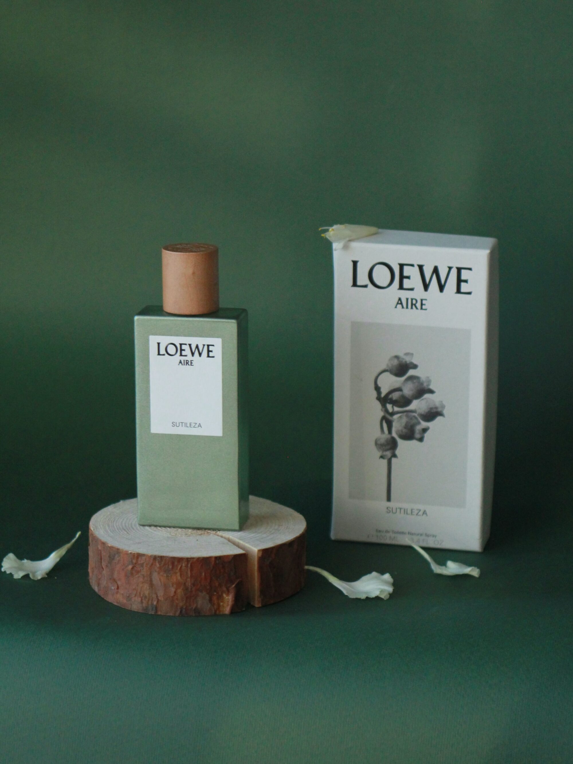 Loewe Aire Sutileza