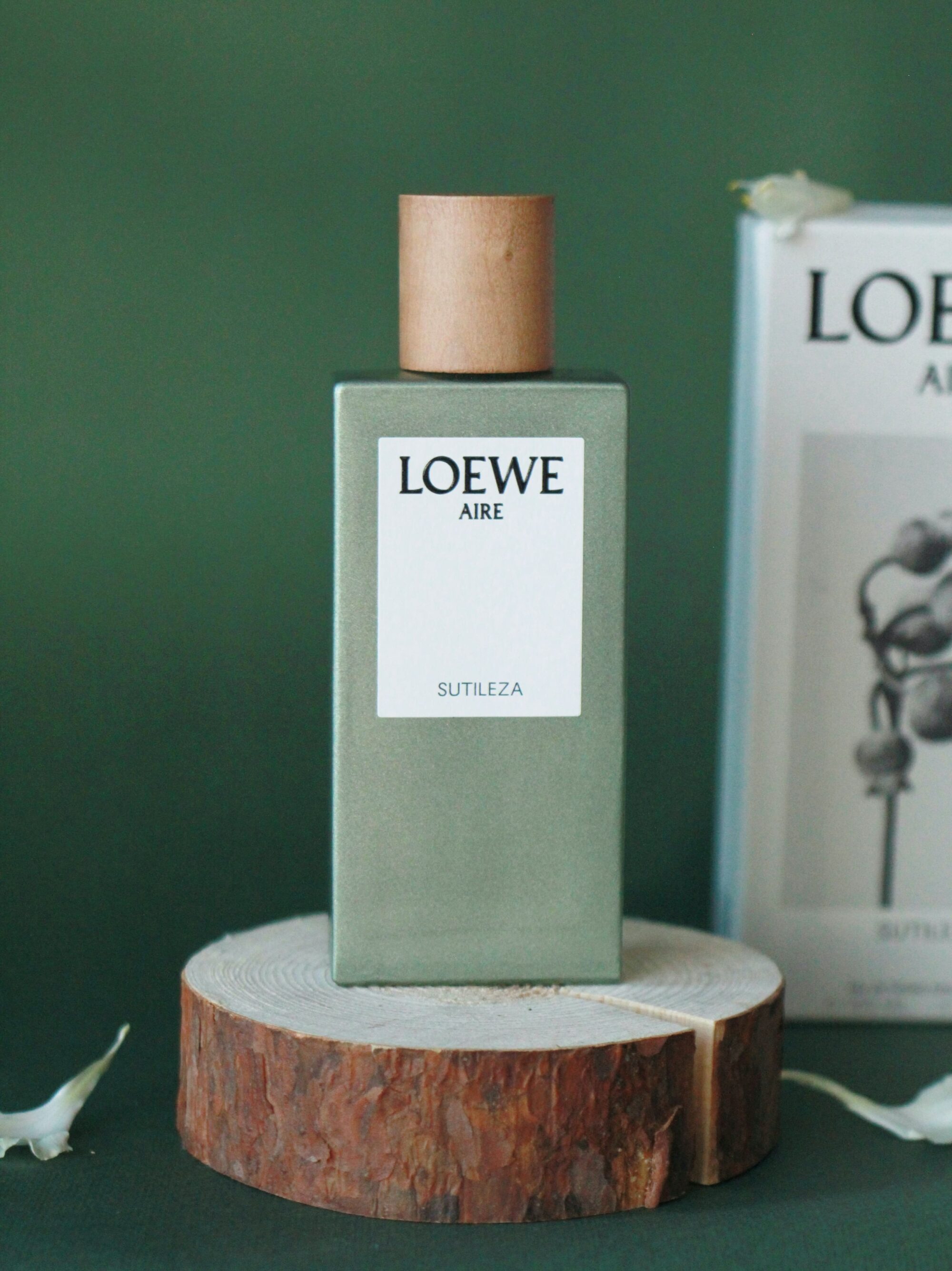 Loewe Aire Sutileza