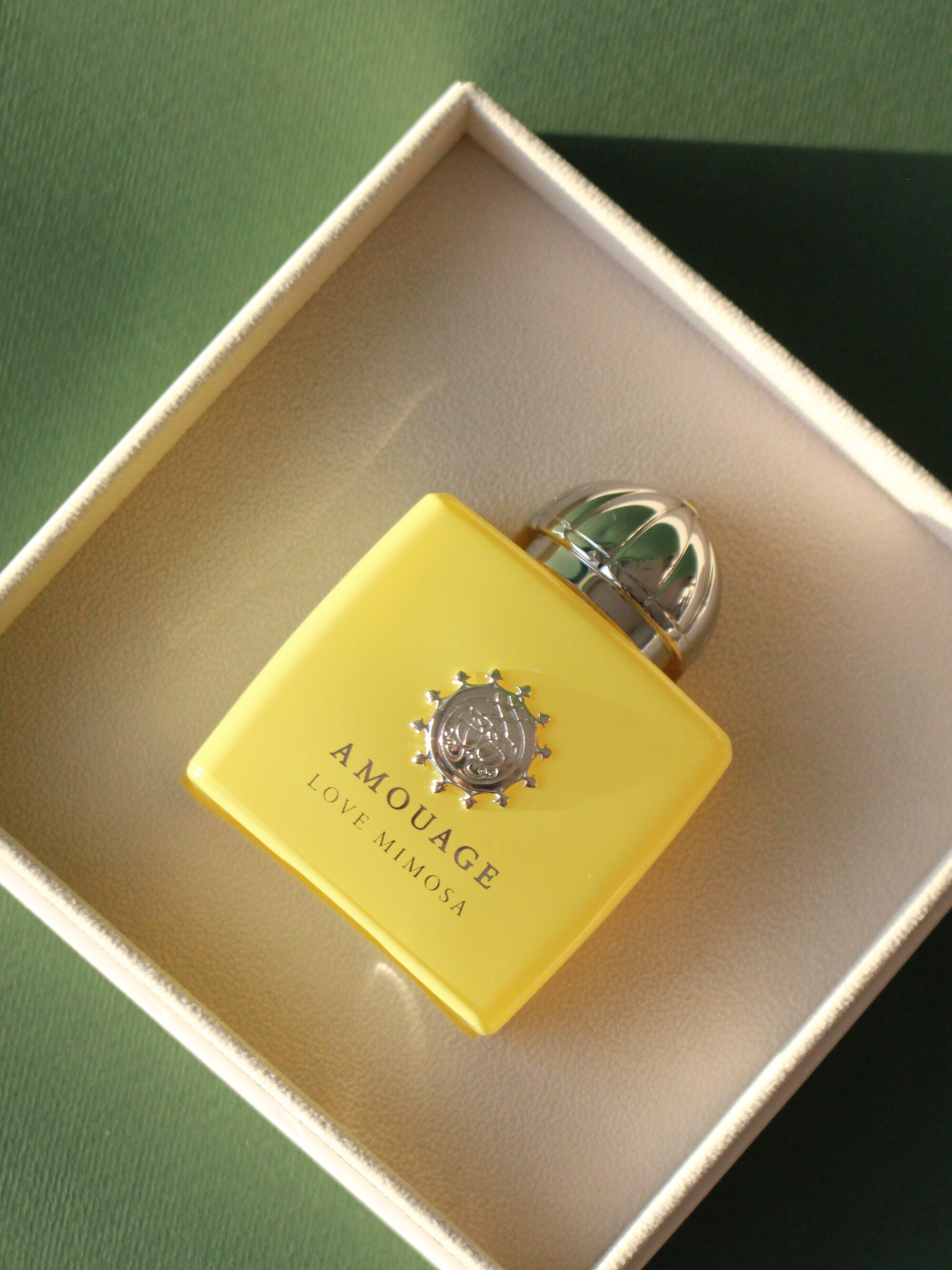 Amouage Love Mimosa