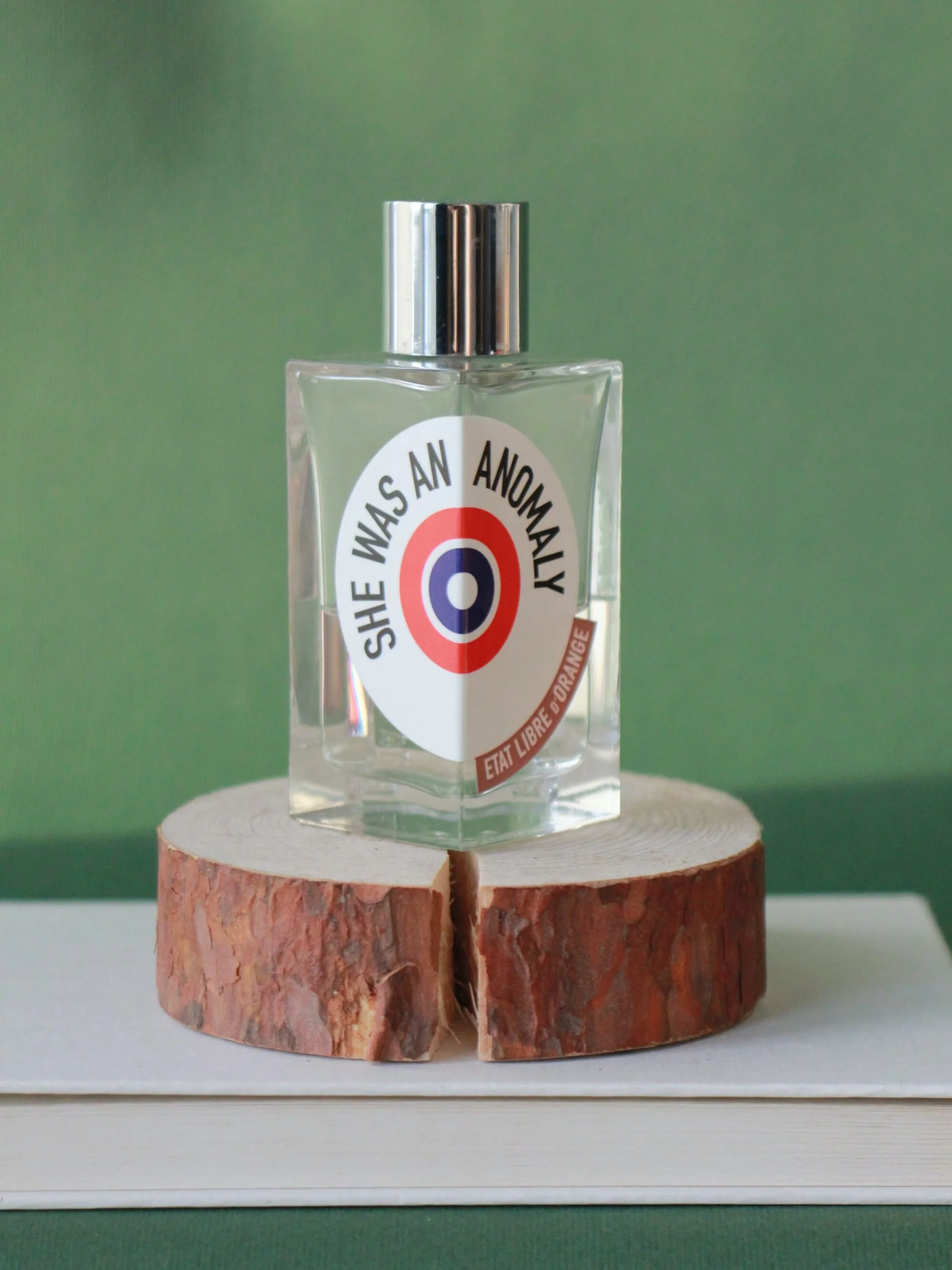 Etat Libre d'Orange She Was An Anomaly Eau De Parfum – Beautyhabit