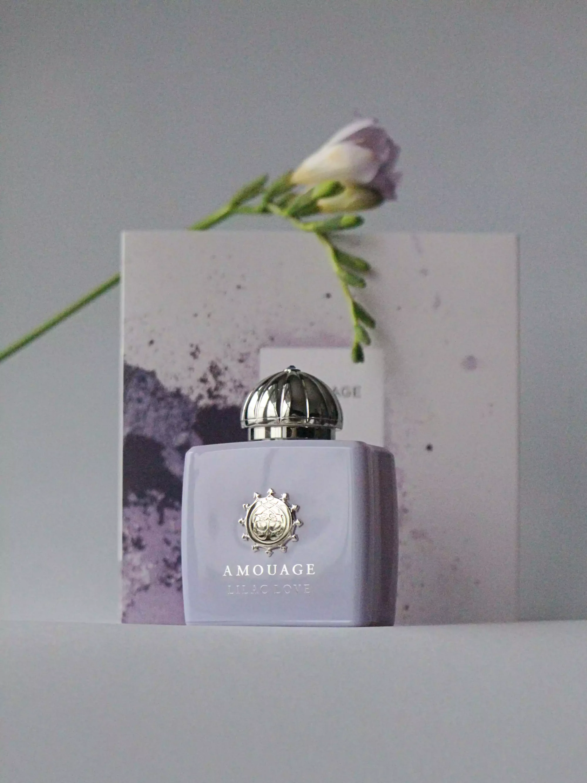 Amouage Lilac Love