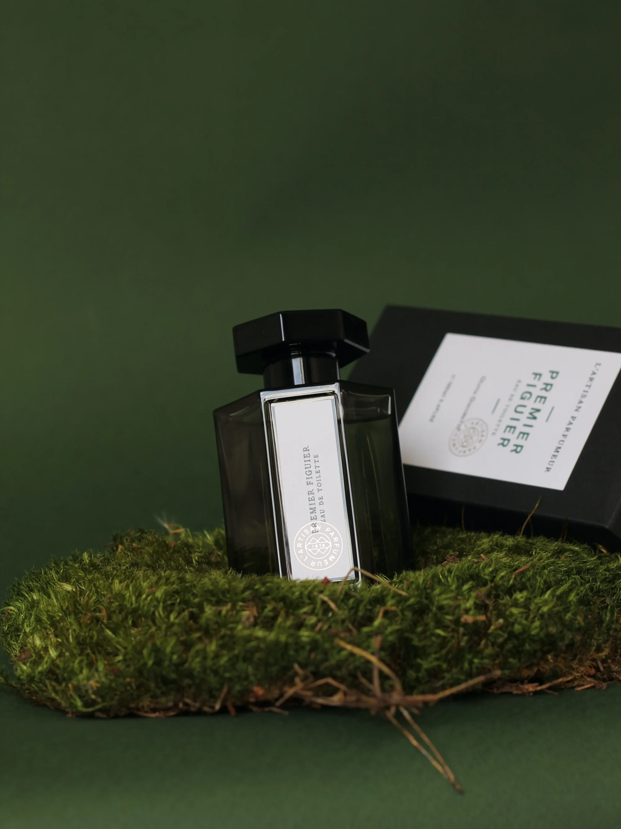 L'Artisan Parfumeur Premier Figuier