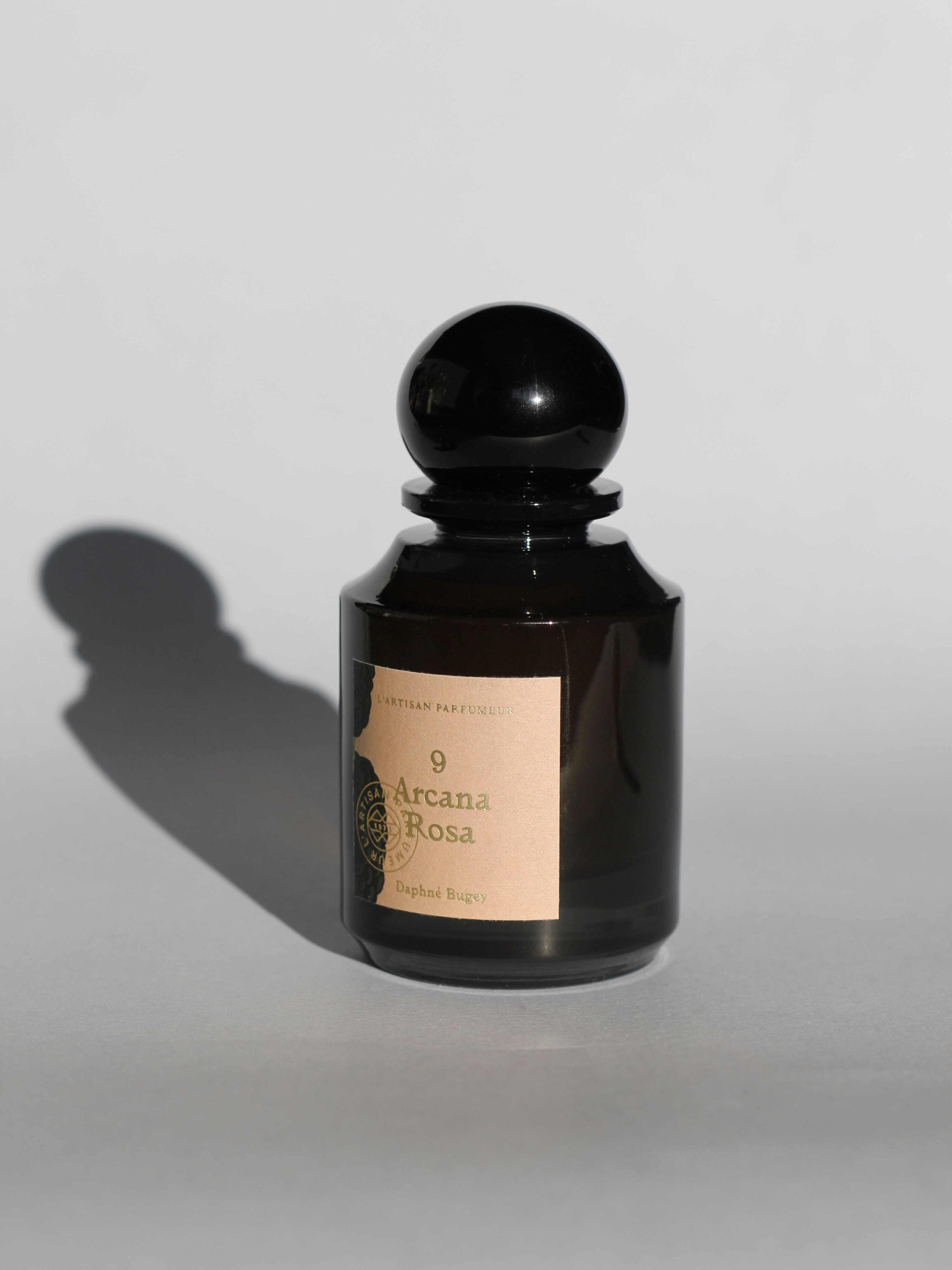 L'Artisan Parfumeur 9 Arcana Rosa