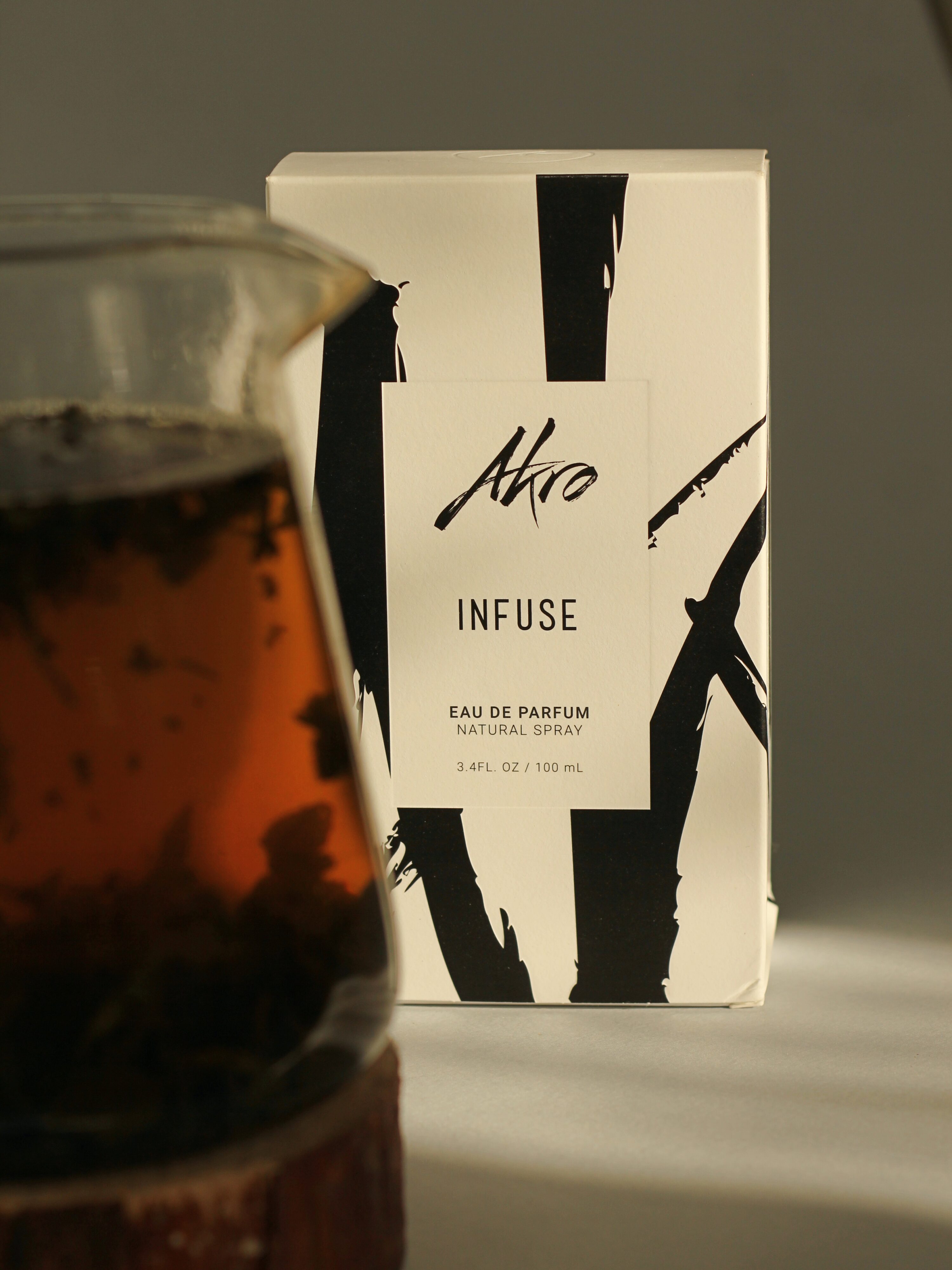 Akro Infuse