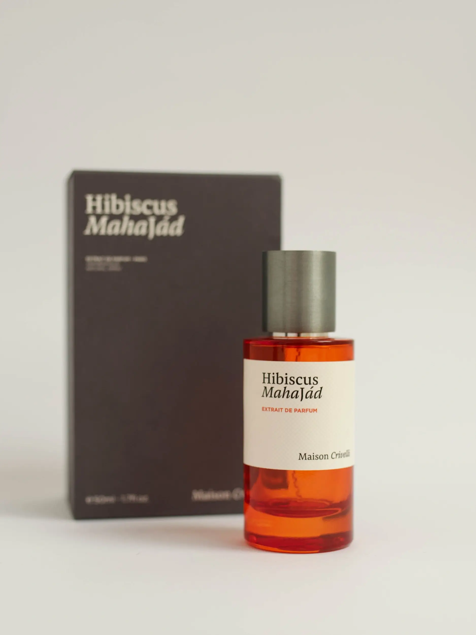 Maison Crivelli Hibiscus Mahajád