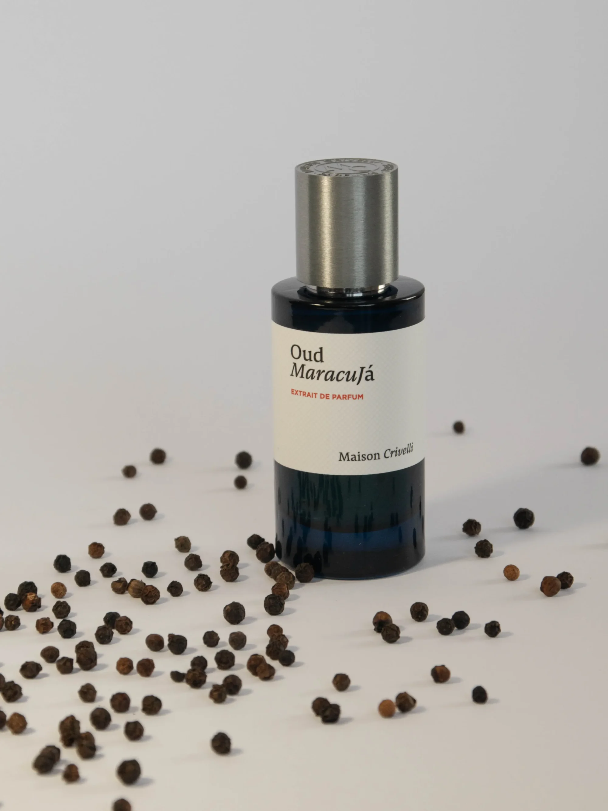 Maison Crivelli Oud Maracujá