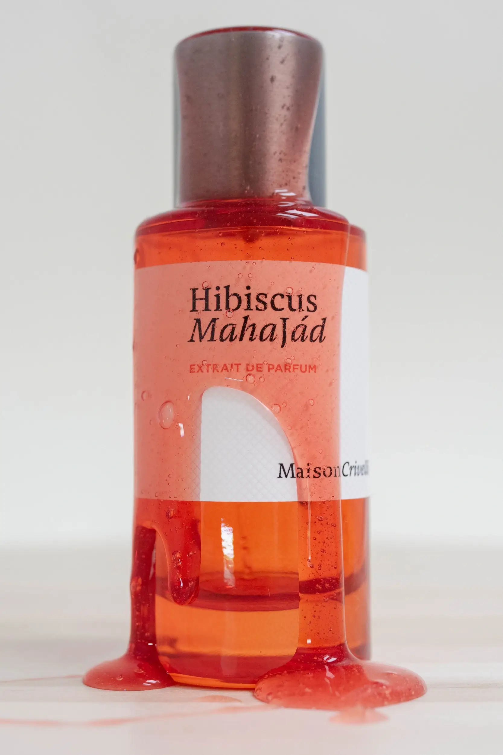 Maison Crivelli Hibiscus Mahajád