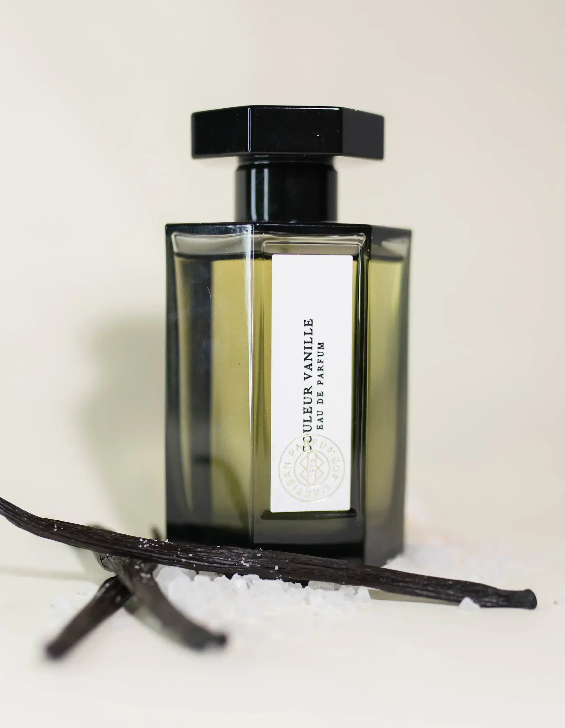 L'Artisan Parfumeur Couleur Vanille