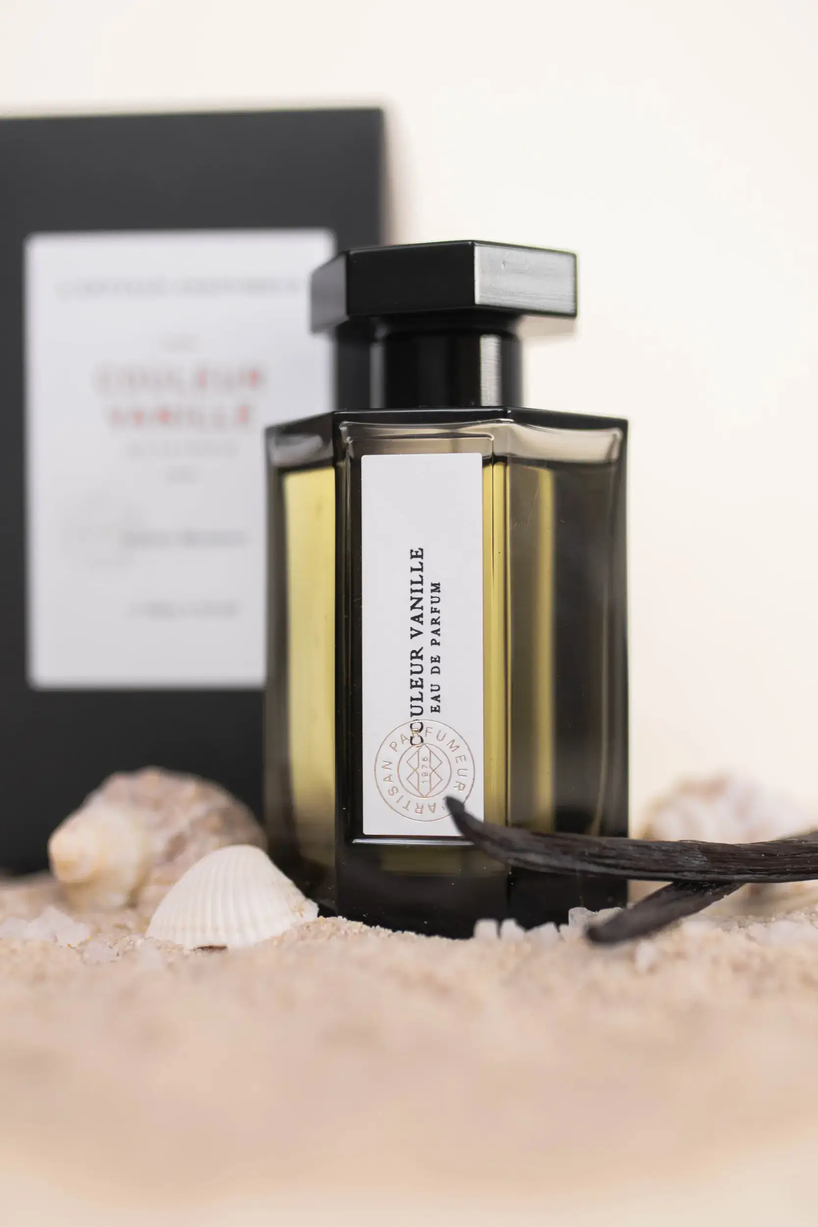 L'Artisan Parfumeur Couleur Vanille