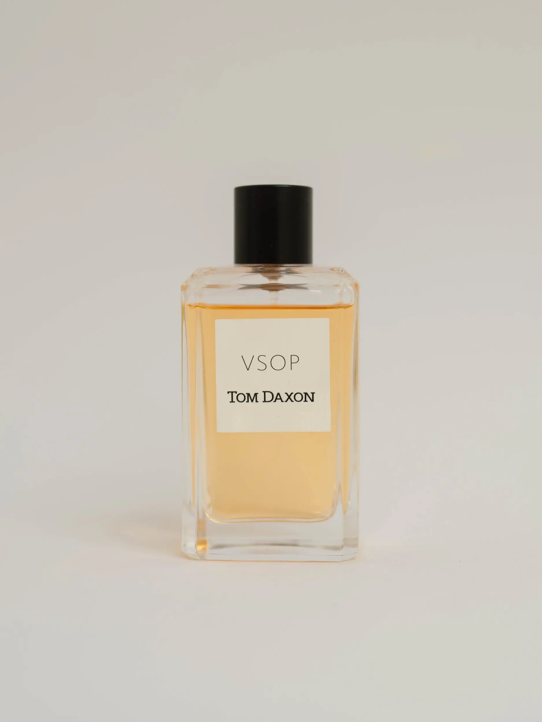 Tom Daxon VSOP