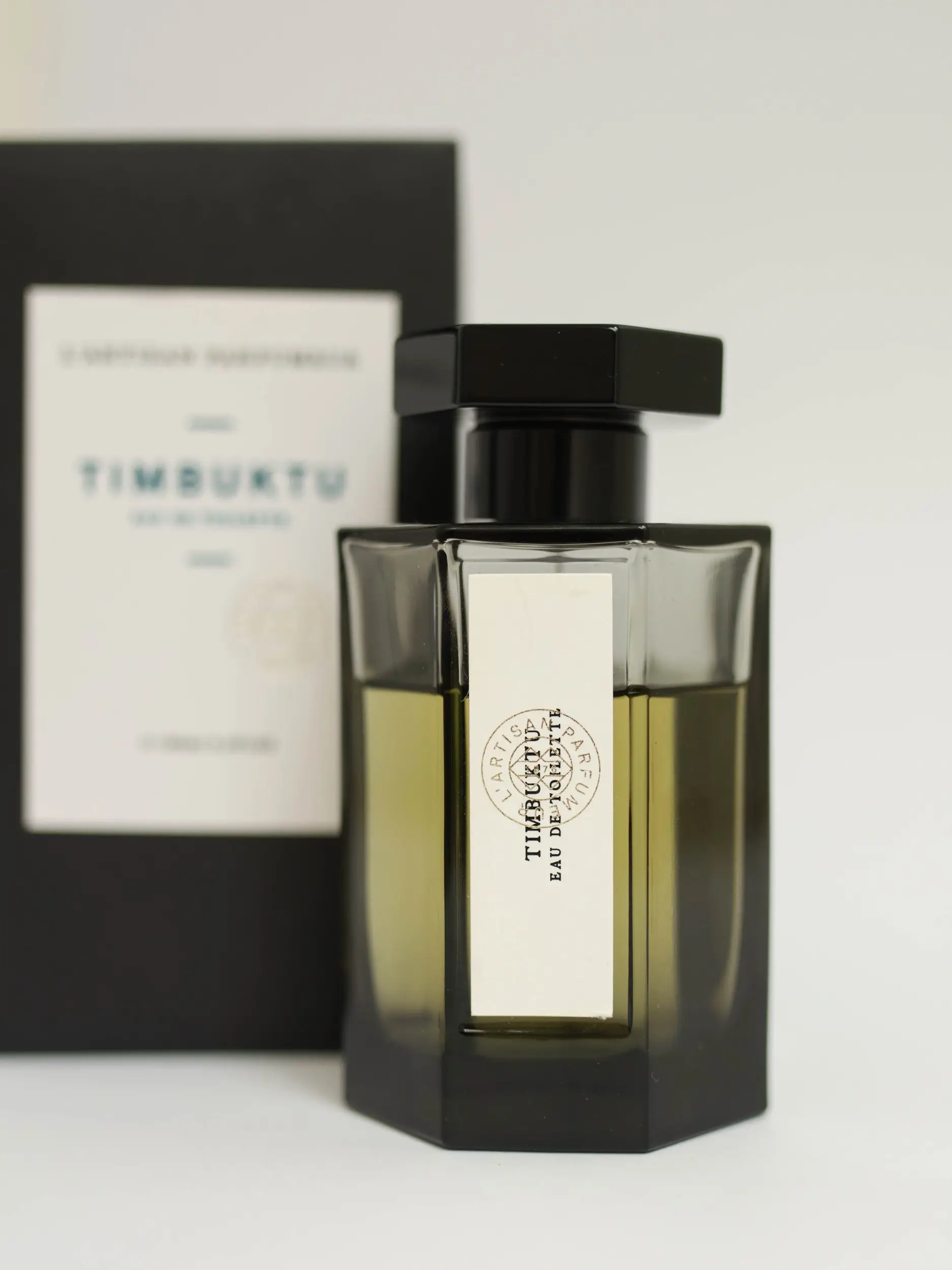 L’Artisan Parfumeur Timbuktu