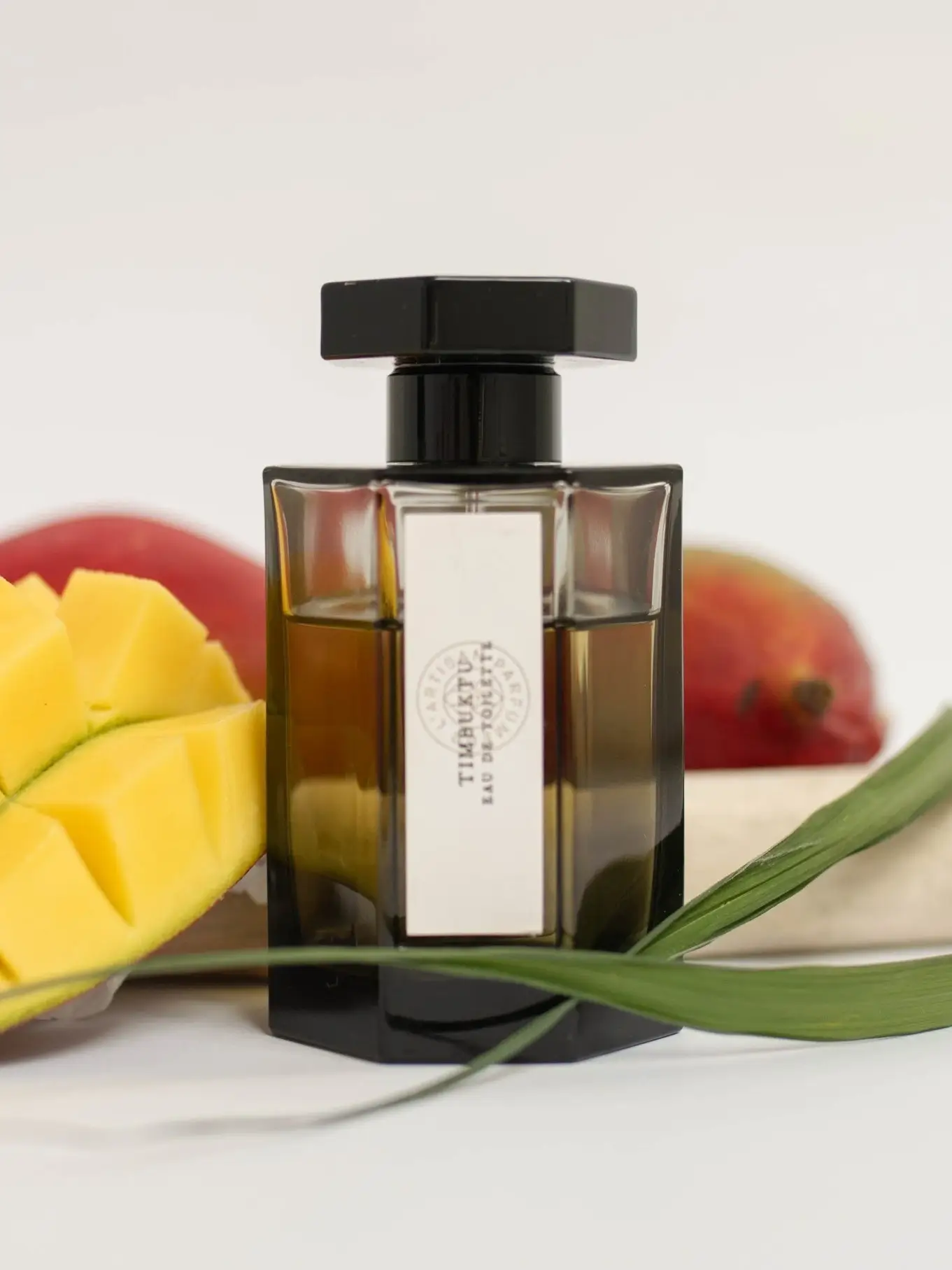 L’Artisan Parfumeur Timbuktu