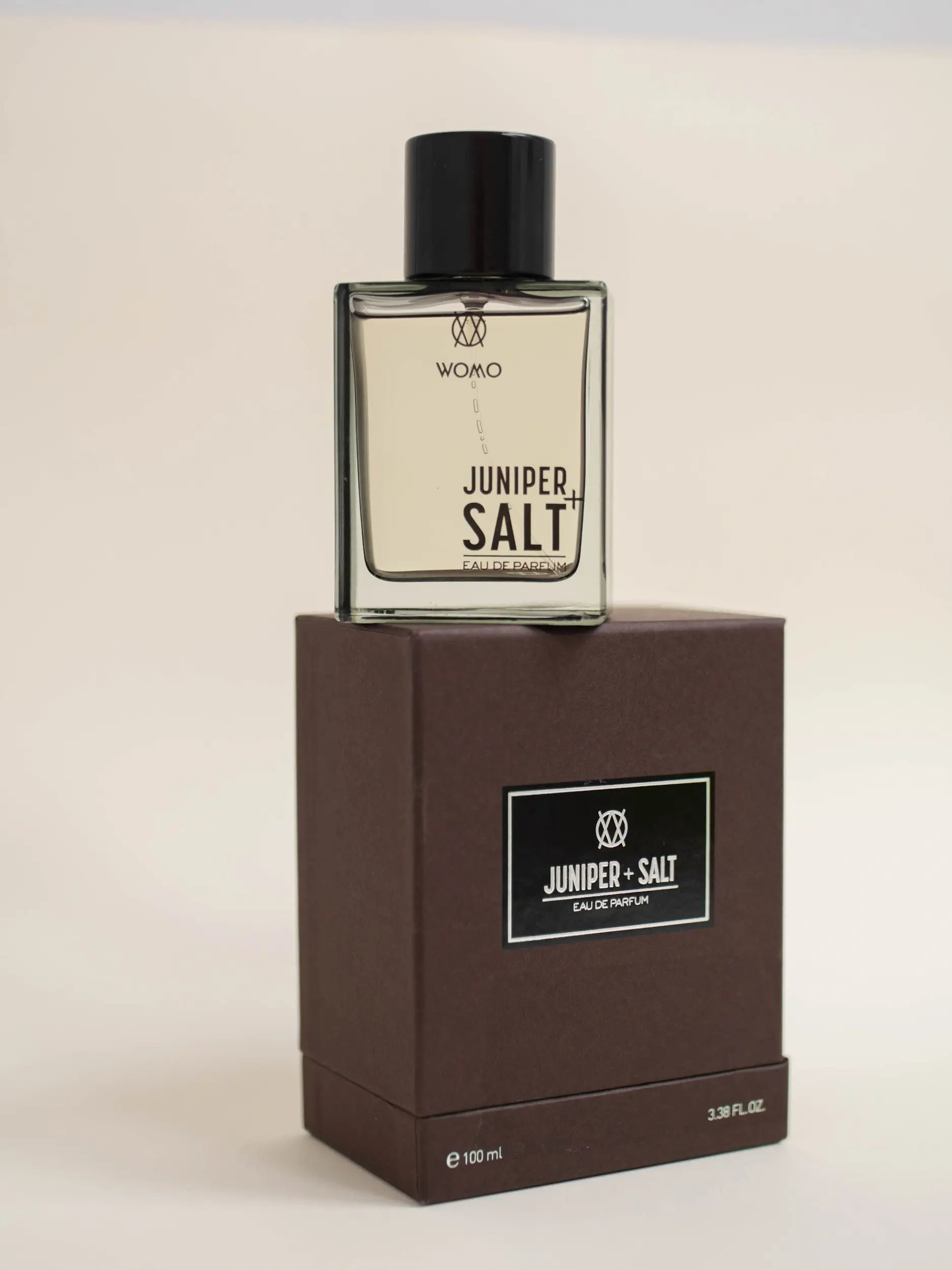 Womo Juniper + Salt