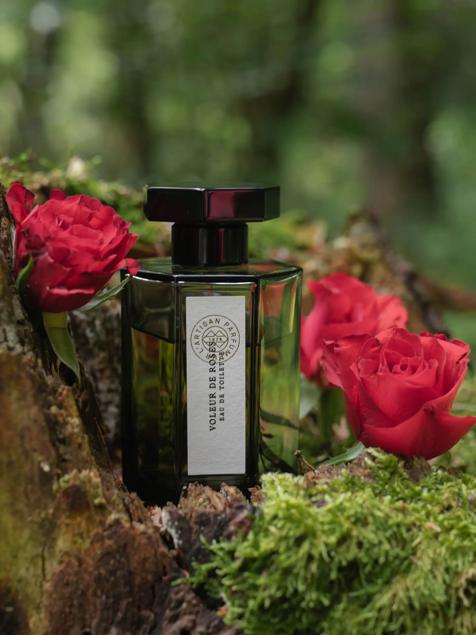 L'Artisan Parfumeur Voleur de Roses