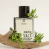 Womo Juniper + Salt