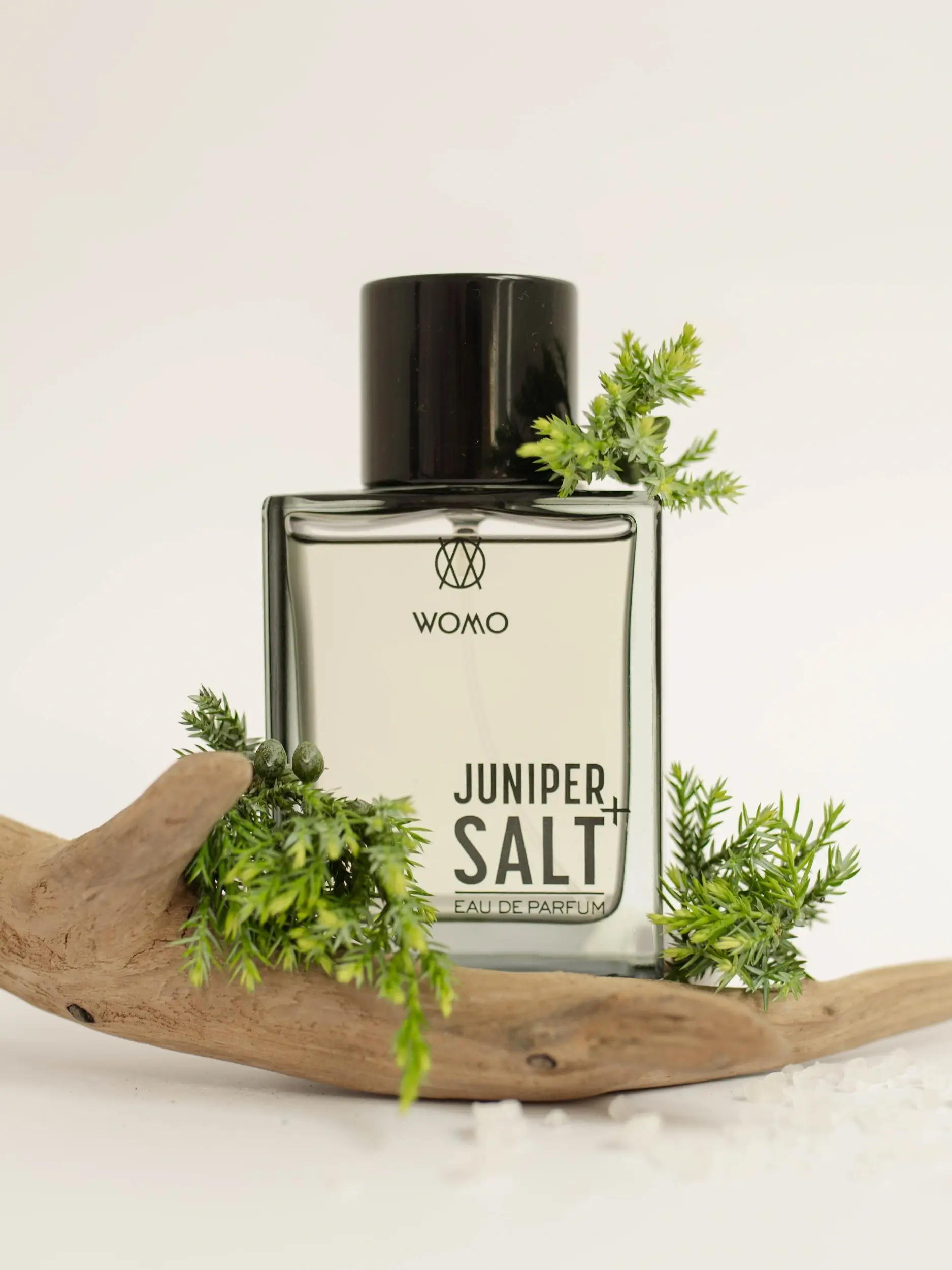 Womo Juniper + Salt