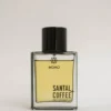 Womo Santal + Coffee