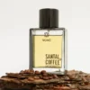 Womo Santal + Coffee